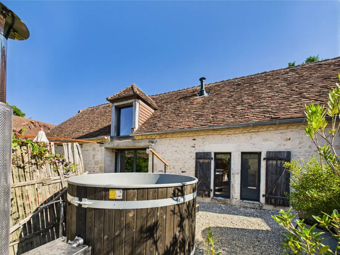 Maison à Fossemagne
