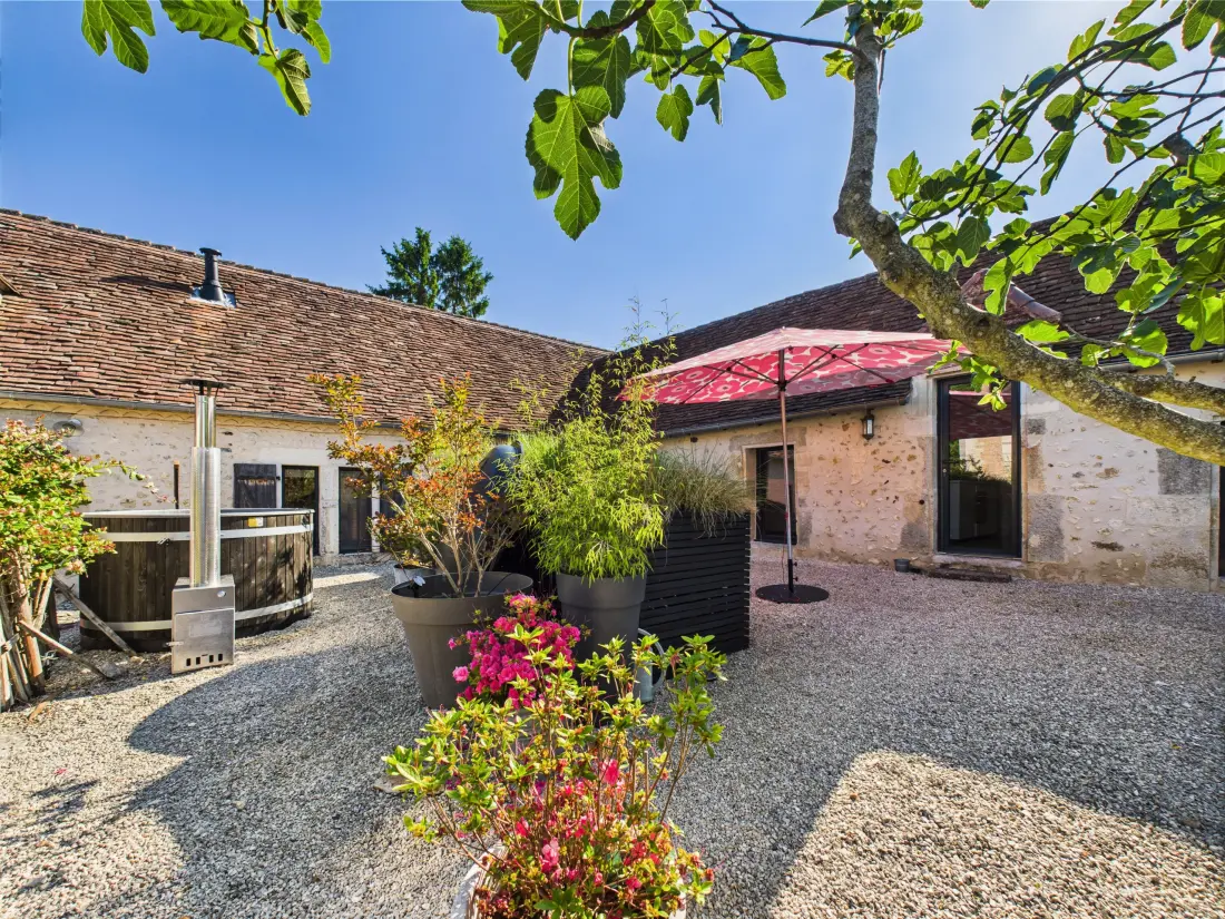 Maison à Fossemagne