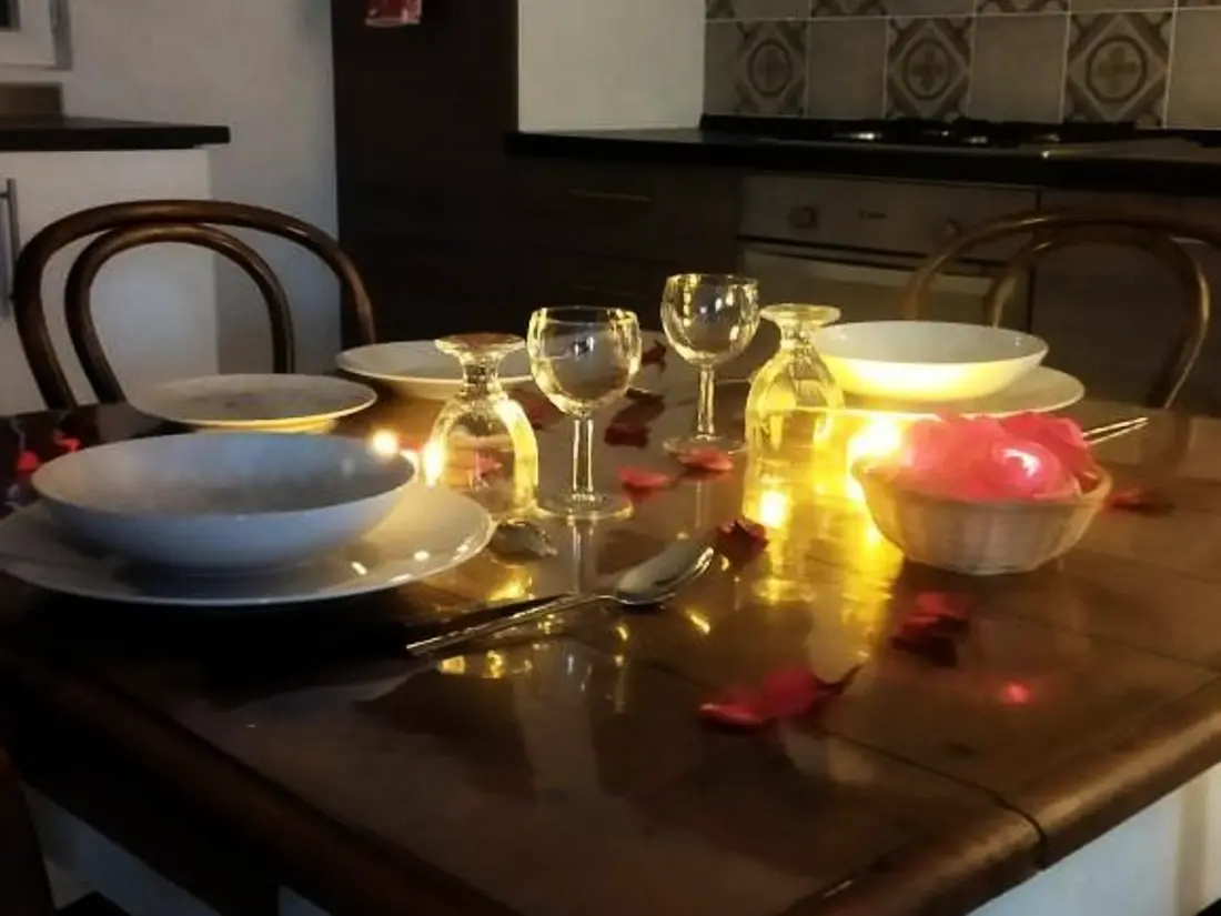 Maison de Vacances FOSSEMAGNE 2