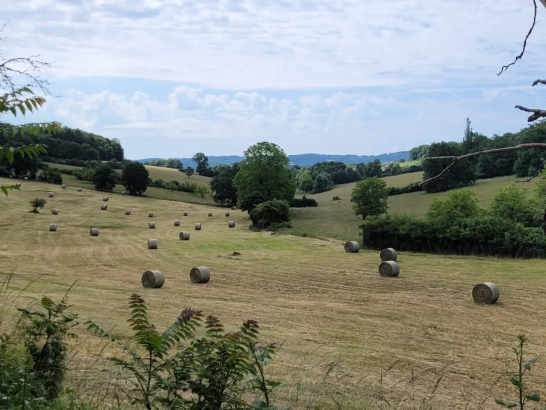Maison de Vacances FOSSEMAGNE 2