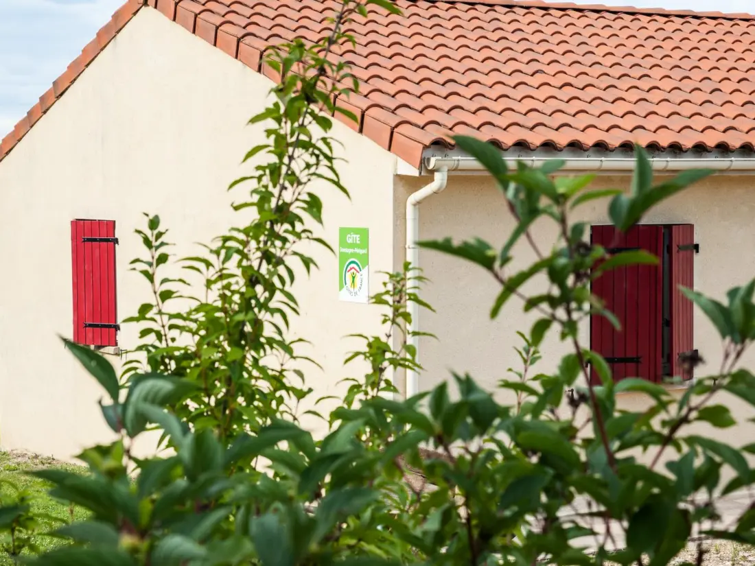 Maison de Vacances FOSSEMAGNE 2