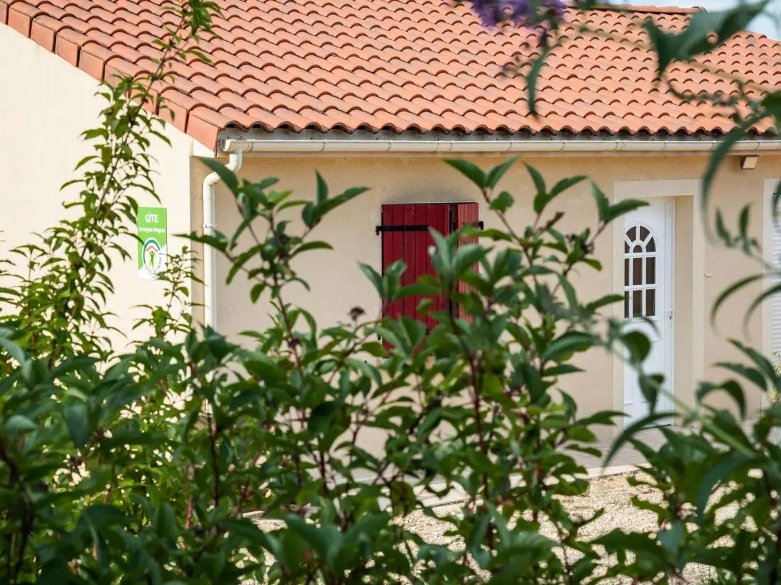 Maison de Vacances FOSSEMAGNE 2