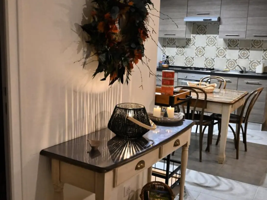 Maison de Vacances FOSSEMAGNE 2