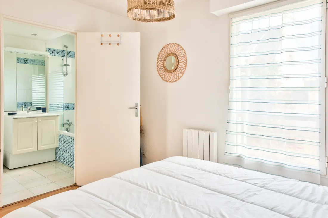 Appartements à Fouesnant