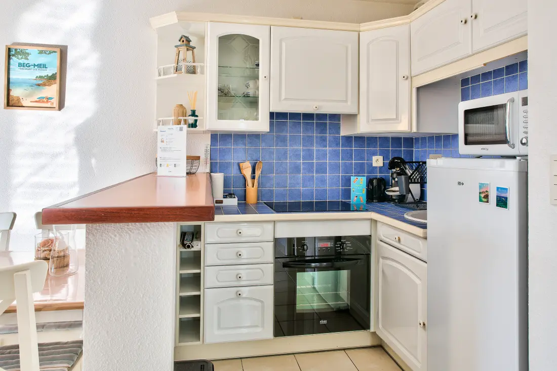 Appartements à Fouesnant