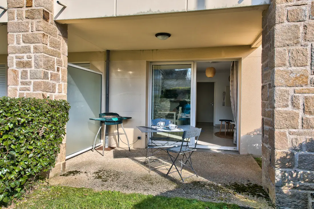 Appartements à Fouesnant
