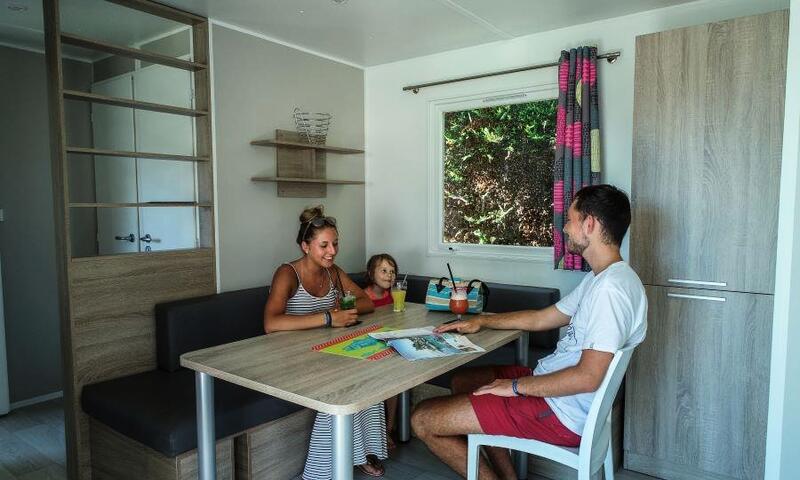 Camping de la Piscine*** - Fouesnant - 19