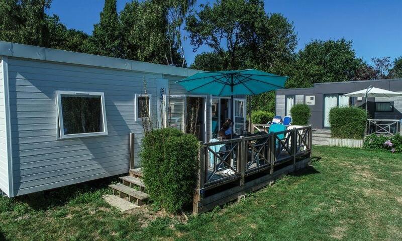 Camping de la Piscine*** - Fouesnant - 18