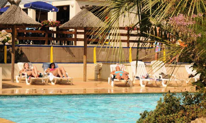 Camping de la Piscine*** - Fouesnant - 4