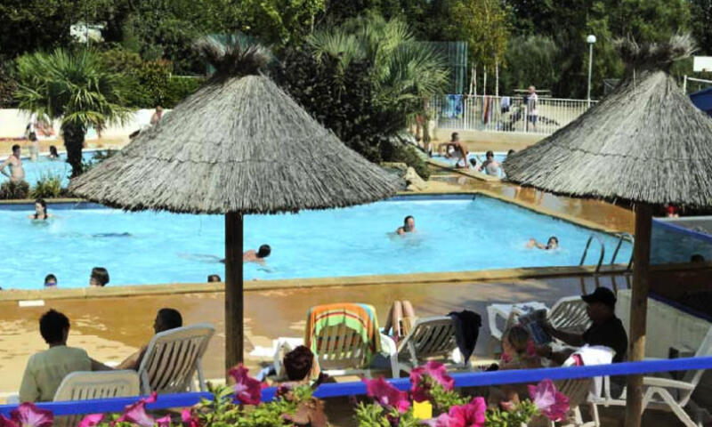 Camping de la Piscine*** - Fouesnant - 5