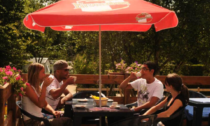 Camping de la Piscine*** - Fouesnant - 8