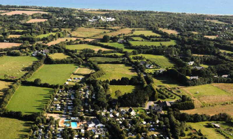 Camping de la Piscine*** - Fouesnant - 10
