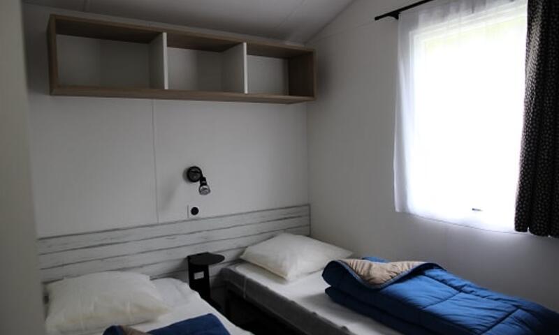 Camping de la Piscine*** - Fouesnant - 16