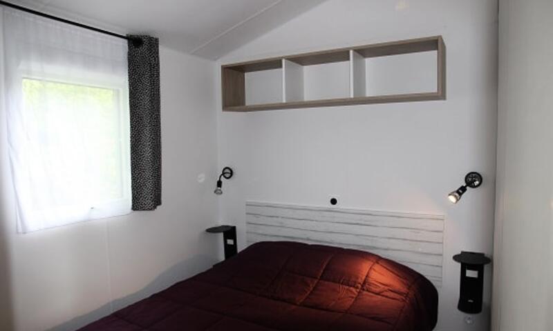 Camping de la Piscine*** - Fouesnant - 15
