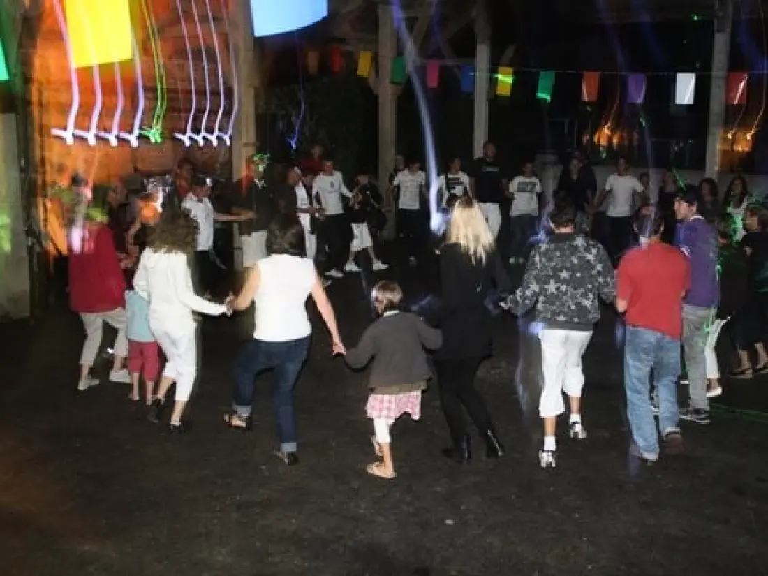 Camping Kerscolper  3 étoiles★★★