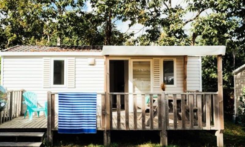 Camping Kerscolper *** - Fouesnant - 35