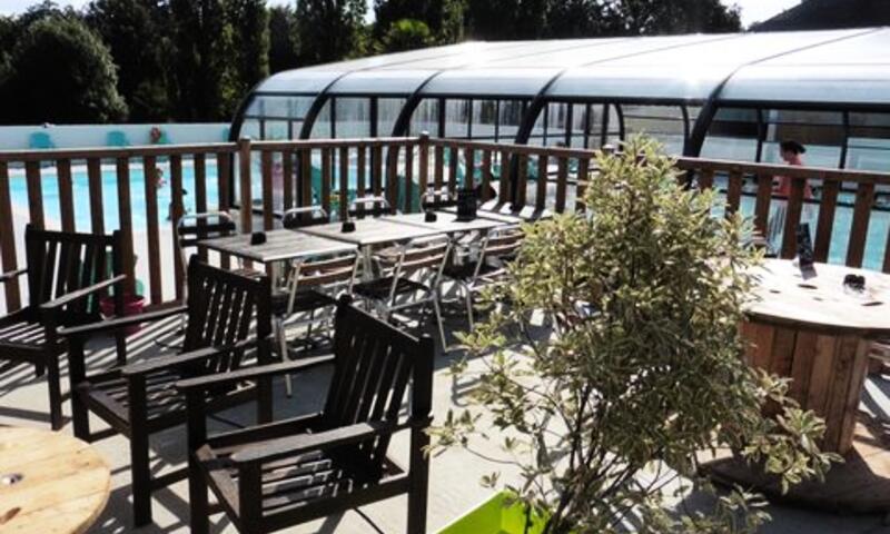 Camping Kerscolper *** - Fouesnant - 20