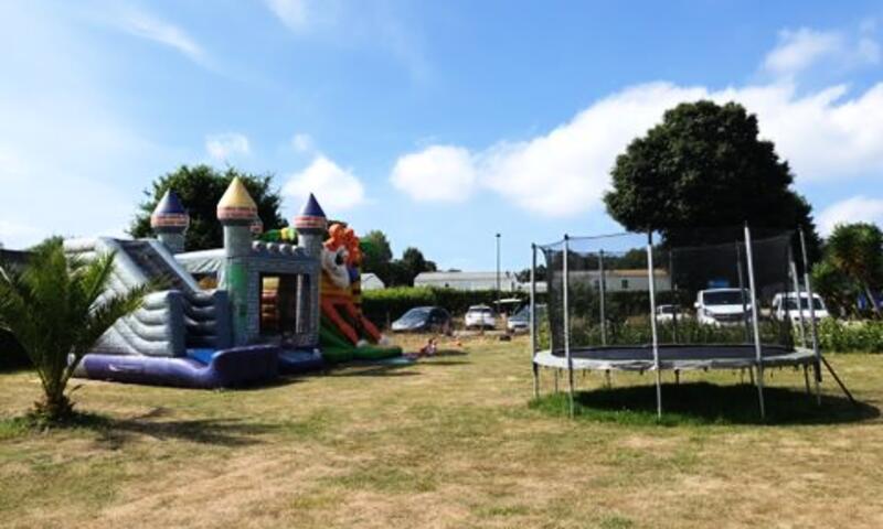 Camping Kerscolper *** - Fouesnant - 18