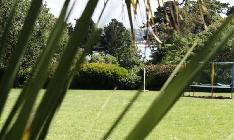 Camping Kerscolper *** - Fouesnant - 23