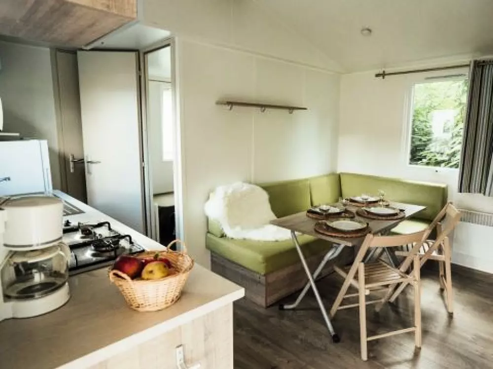 Camping Kerscolper3 étoiles★★★