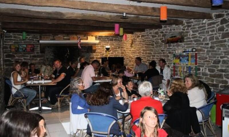 Camping Kerscolper *** - Fouesnant - 13