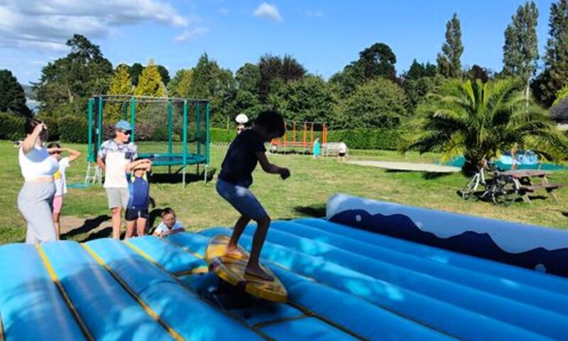 Camping Kerscolper *** - Fouesnant - 7