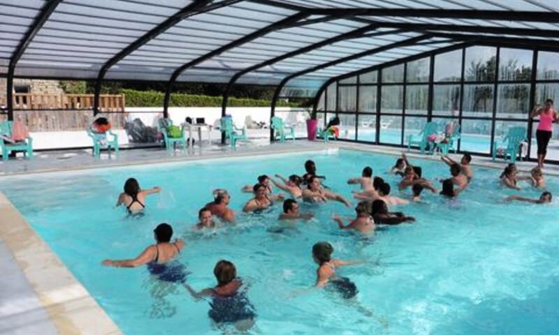 Camping Kerscolper *** - Fouesnant - 5