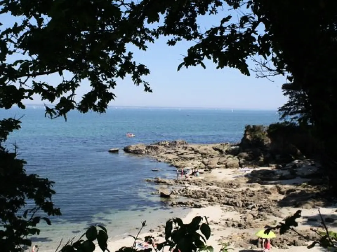 Camping Kerscolper  3 étoiles★★★