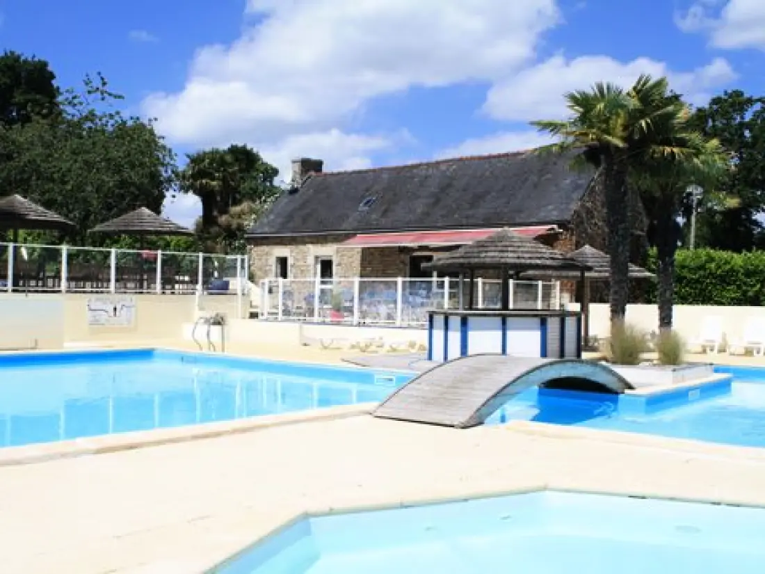 Camping Kerscolper  3 étoiles★★★