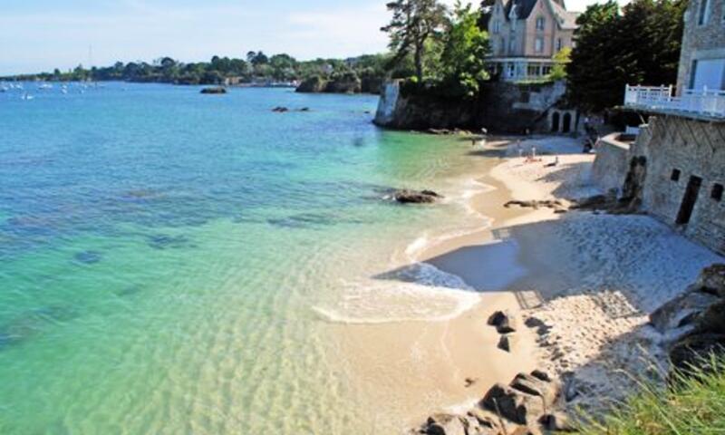 Camping Kerscolper *** - Fouesnant - 33
