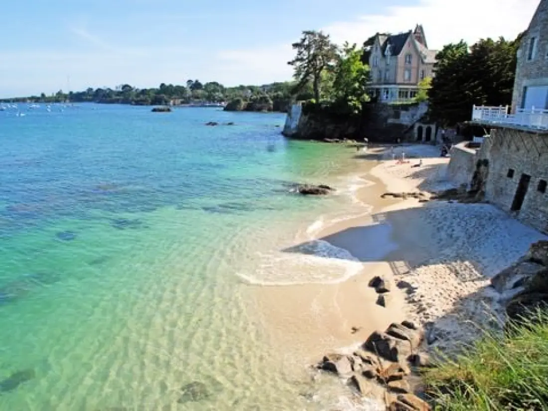 Camping Kerscolper  3 étoiles★★★