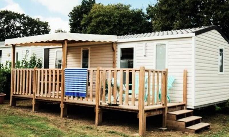 Camping Kerscolper *** - Fouesnant - 39