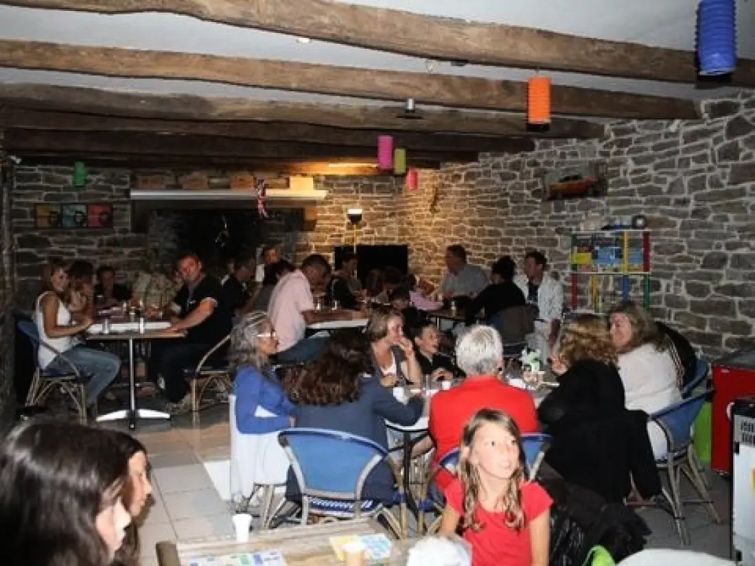 Camping Kerscolper  3 étoiles★★★
