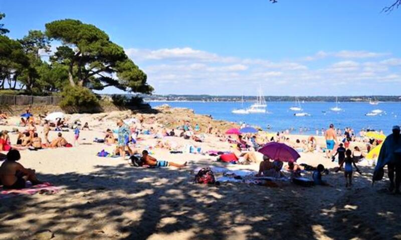 Camping Kerscolper *** - Fouesnant - 31