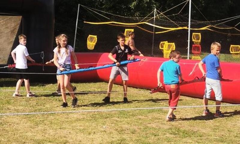 Camping Kerscolper *** - Fouesnant - 8