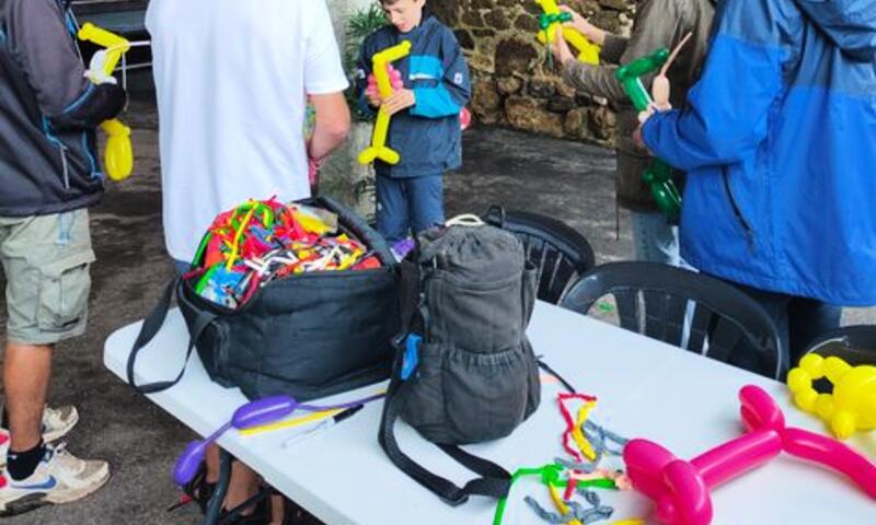 Camping Kerscolper *** - Fouesnant - 12