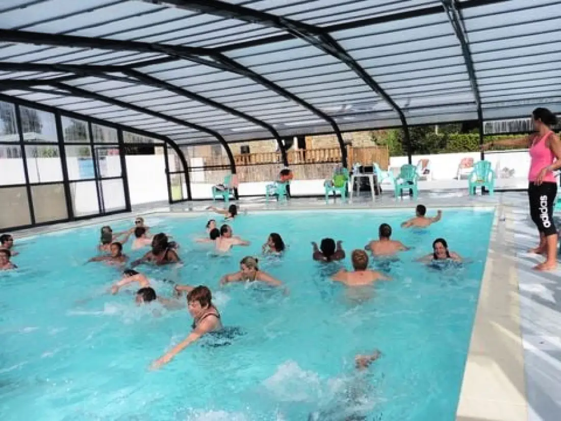 Camping Kerscolper  3 étoiles★★★