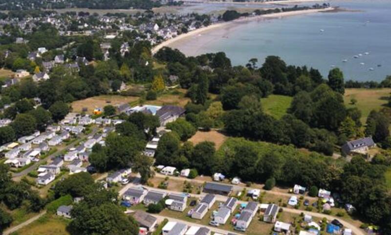 Camping Kerscolper *** - Fouesnant - 30