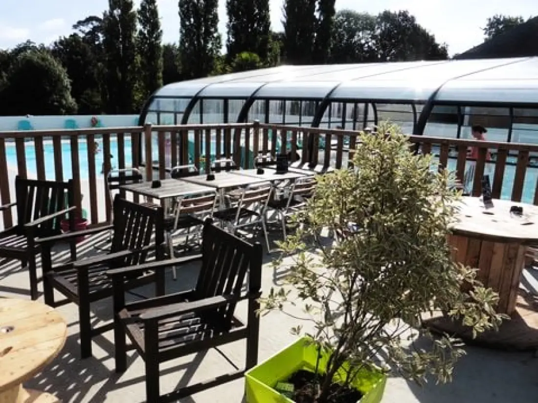 Camping Kerscolper  3 étoiles★★★