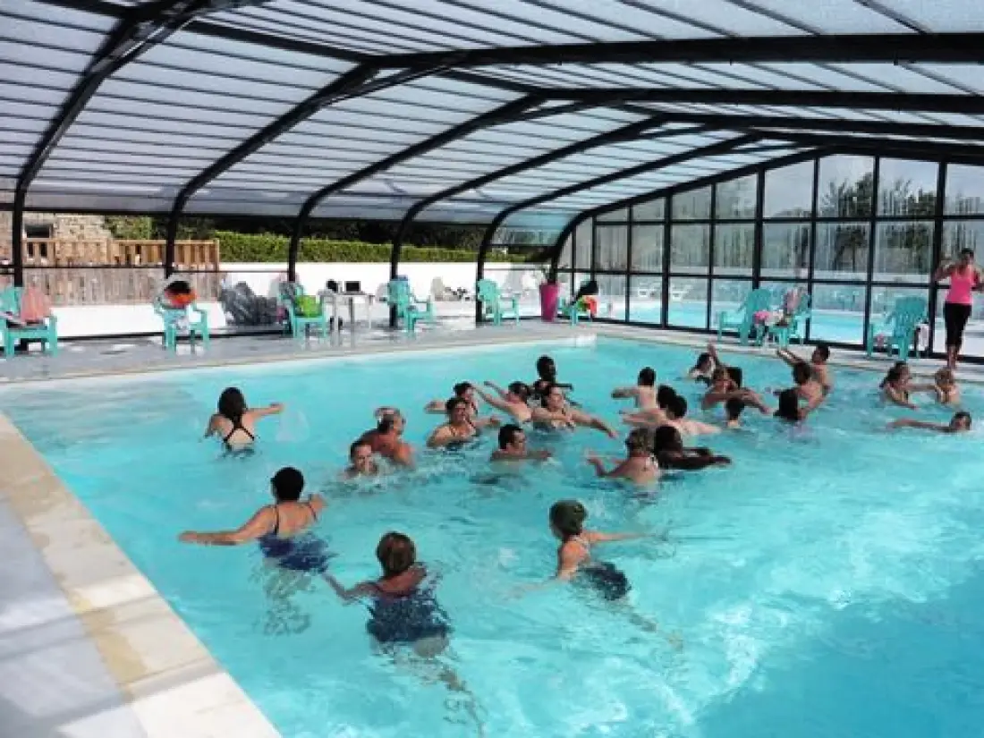 Camping Kerscolper  3 étoiles★★★