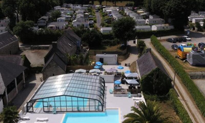 Camping Kerscolper *** - Fouesnant - 3
