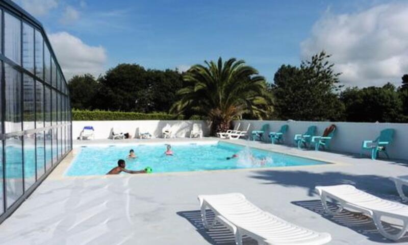 Camping Kerscolper *** - Fouesnant - 1