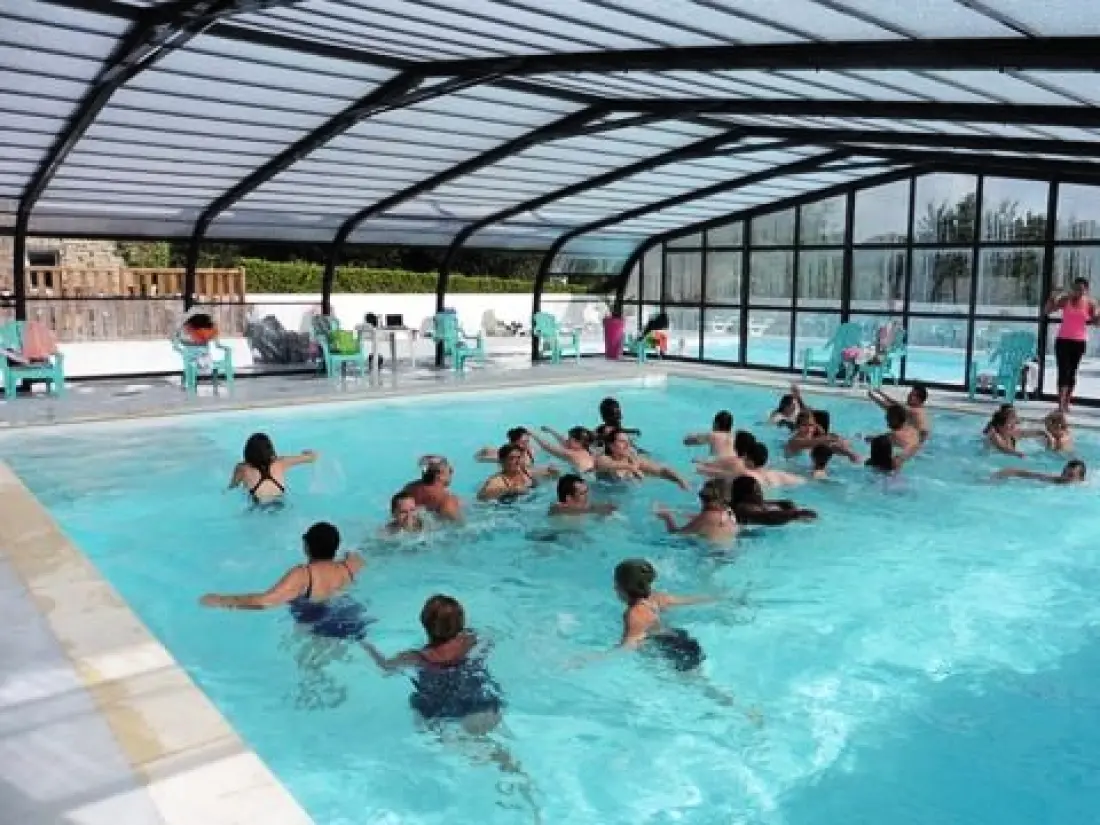 Camping Kerscolper  3 étoiles★★★