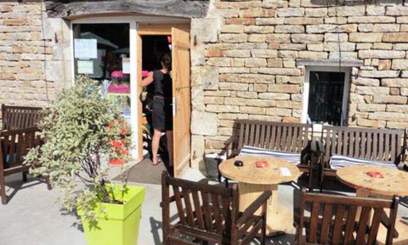 Camping Kerscolper *** - Fouesnant - 14