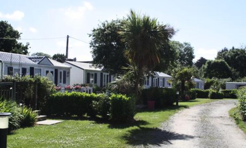 Camping Kerscolper *** - Fouesnant - 28