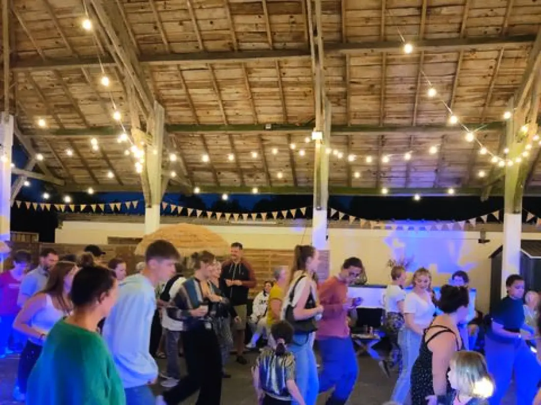 Camping Kerscolper  3 étoiles★★★