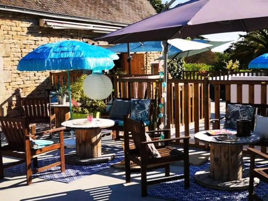 Camping Kerscolper  3 étoiles★★★