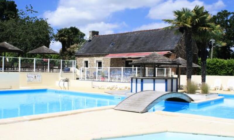 Camping Kerscolper *** - Fouesnant - 10