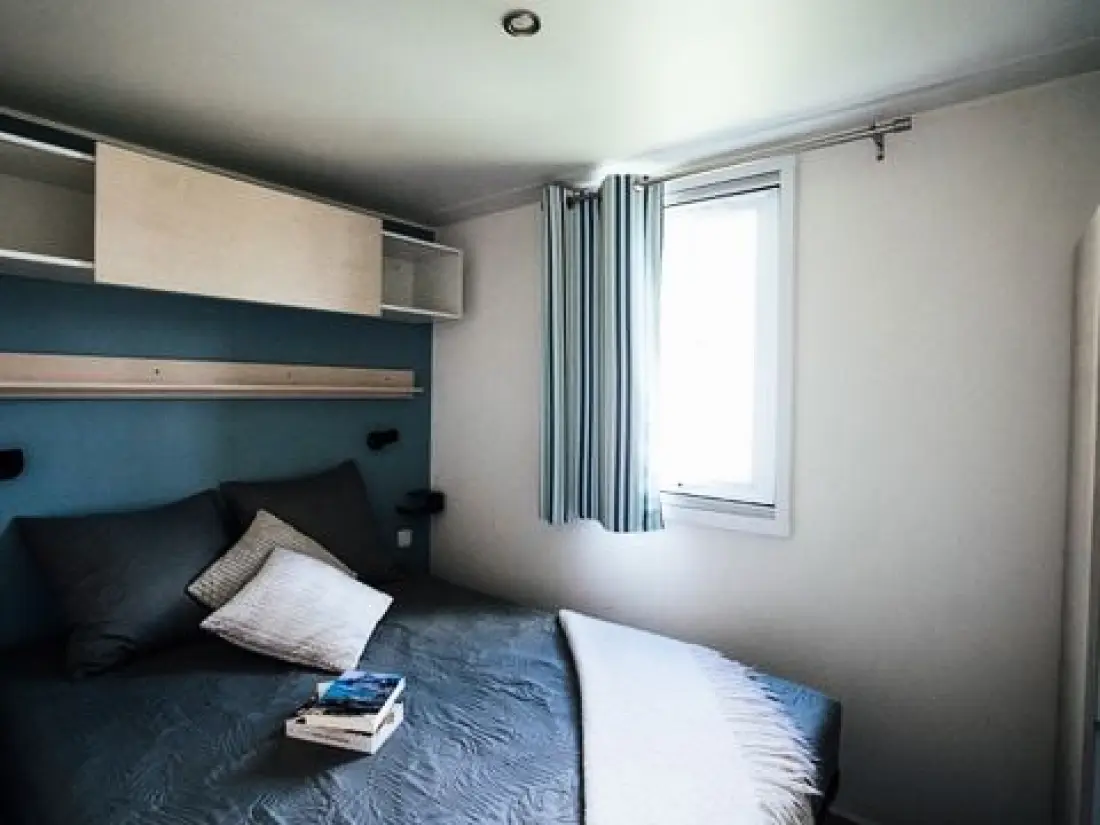 Camping Kerscolper  3 étoiles★★★