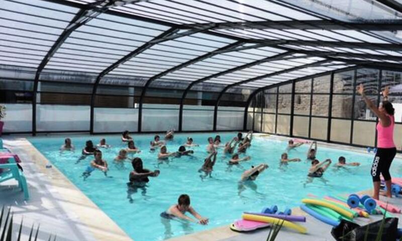 Camping Kerscolper *** - Fouesnant - 2